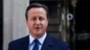 GB : le Premier ministre David Cameron annonce son intention de démissionner