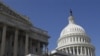 Kongres AS Masih Hadapi Jalan Buntu untuk Loloskan Anggaran