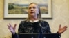 Dokter: Menlu Clinton Tak Alami Kerusakan Saraf