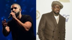 Top Ten Americano: Jermaine Dupri no Passeio da Fama; Drake comanda tabela e Spice Girls querem segunda chance