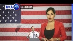 VOA60 Elections