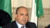 Libya İçişleri Bakanı Mısır'a Kaçtı