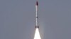 آزمایش موفقیت آمیز موشک بالیستیک «ابابیل» توسط ارتش پاکستان