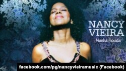 Nancy Vieira canta as ilhas