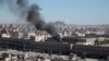 槍手和自殺炸彈手襲擊也門國防部