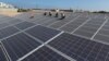 Seeking Energy Independence, Palestinians Open Solar Plant