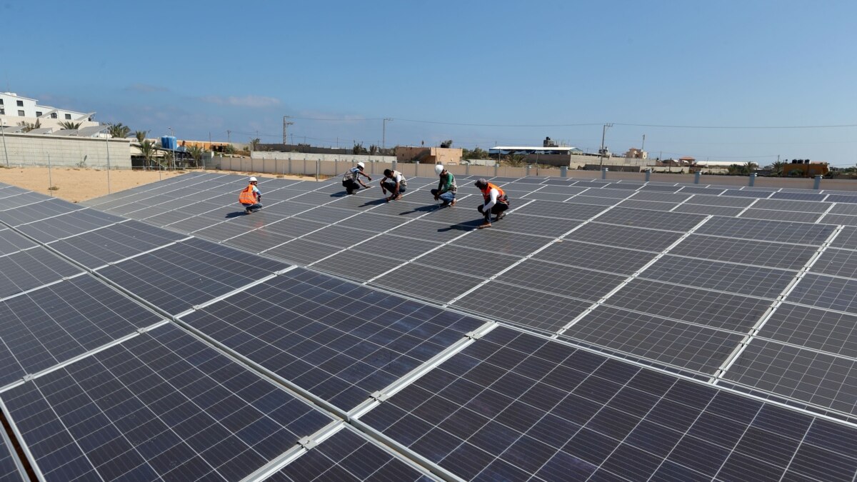 Zimbabwe Bans New Electric Water Heaters to Save Energy