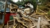 열대성 폭풍 ‘네이트’ 중미 강타…최소 22명 사망
