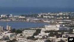 Xubno Kala Socda oo Baarlamaanka DKMG oo Tagey Djibouti