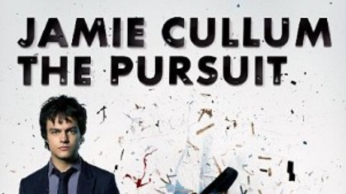 Jamie Cullum Expands Musical Horizons on 'The Pursuit'