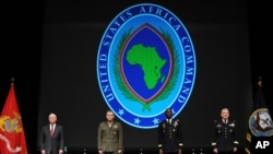 AFRICOM