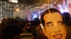 Ribuan Warga Jakarta Rayakan Malam Tahun Baru Bersama Jokowi
