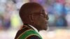 Le procureur général remercié et inculpé d'abus de pouvoir au Zimbabwe