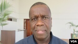 Presidente do MDM quer Parlamento como fiscalizador do Governo