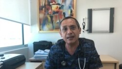 El médico en infectología Carlos Quant teme que el coronavirus ya esté circulando en Nicaragua.