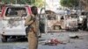 소말리아 "호텔 공격 알샤바브 반군 모두 사살"