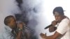 Jay-Z, Kanye Kick Off Tour; Bon Jovi Opens Restaurant