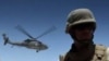 افغانستان میں تین غیر ملکی فوجی ہلاک