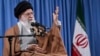 Iran's Khamenei: Tehran Not Seeking War with US