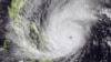 Bão Hagupit đổ bộ vào đất liền Philippines