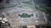 Pentagon, sedište američkih vojnih snaga (Foto: REUTERS/Jason Reed)