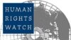 Human Rights Watch təşkilatı Səkinə Aştianinin edam olunacağından narahatdır