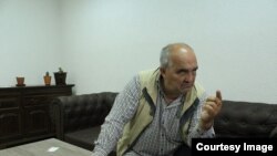 Poljoprivredniku Fahrudinu Delibajriću nisu isplaćeni odobreni poticaji nakon što je odbio dati novac Lijanovićevoj grupi. (Foto: CIN)