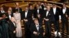 "La Forme de l'eau" triomphe lors d'Oscars marqués par les appels à l'inclusion