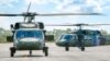 Sikorsky to Explore Helicopter Production in Saudi Arabia
