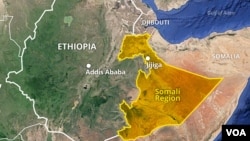 Somali region, Ethiopia