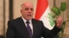 Iraq's Abadi Hopeful on New Government; Suicide Bomber Kills Nine