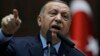 Erdog'an: Kurdlarga hujum qilish qaroridan qaytmaymiz