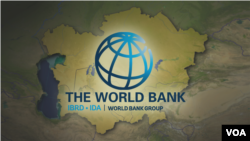 World Bank in Central Asia