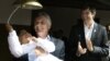Macri Ally Gains Ground In Argentina Senate Election Against Fernandez