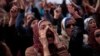 US Adjusting to Egypt's Muslim Brotherhood