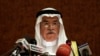وزیر نفت عربستان سعودی تغییر کرد 