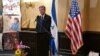 Embajador de EE.UU. en Nicaragua insta a gobierno a retomar negociaciones con la oposición