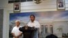 Mundur dari Menteri, Hatta Rajasa Maju sebagai Cawapres Prabowo