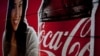 Russia, Ukraine See Red Over Coca-Cola Message