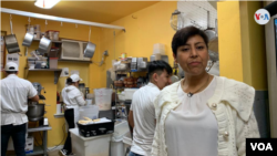 Cristina Martínez: la chef mexicana que llevó la "barbacoa" a Filadelfia