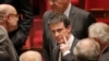 Parlemen Perancis Setujui RUU Pencabutan Kewarganegaraan akibat Tindakan Teror