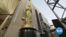 Oscars Seen as Slow to Embrace Diversity