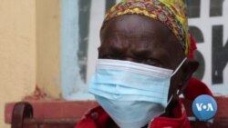 Kenya Strives to Eradicate Blindness-Causing Trachoma