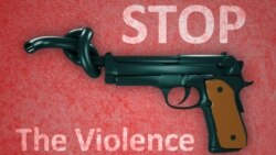 Mental Illness and Gun Violence