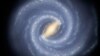 Milky Way Destined for Head-On Collision