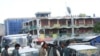 塔利班炸彈手襲擊交通警總部