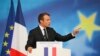 France's Macron Targets Apprentices in Labor Market Shake-up 