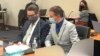 Floyd Murder Trial Goes to US Jury