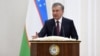 Mirziyoyev: Odamlar urush changaliga O'zbekistondagi xarob vaziyatdan qochib ketgan 