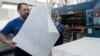 Центризбирком Украины: выборы состоятся, вне зависимости от ситуации в Донбассе